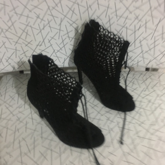 Zara booties - Picture 4 of 5